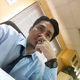 Anthony Reyes